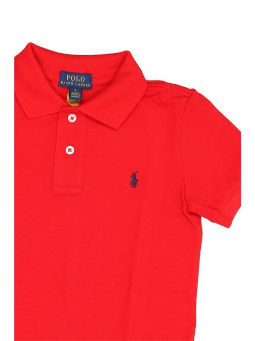  RALPH LAUREN | 322603252/009